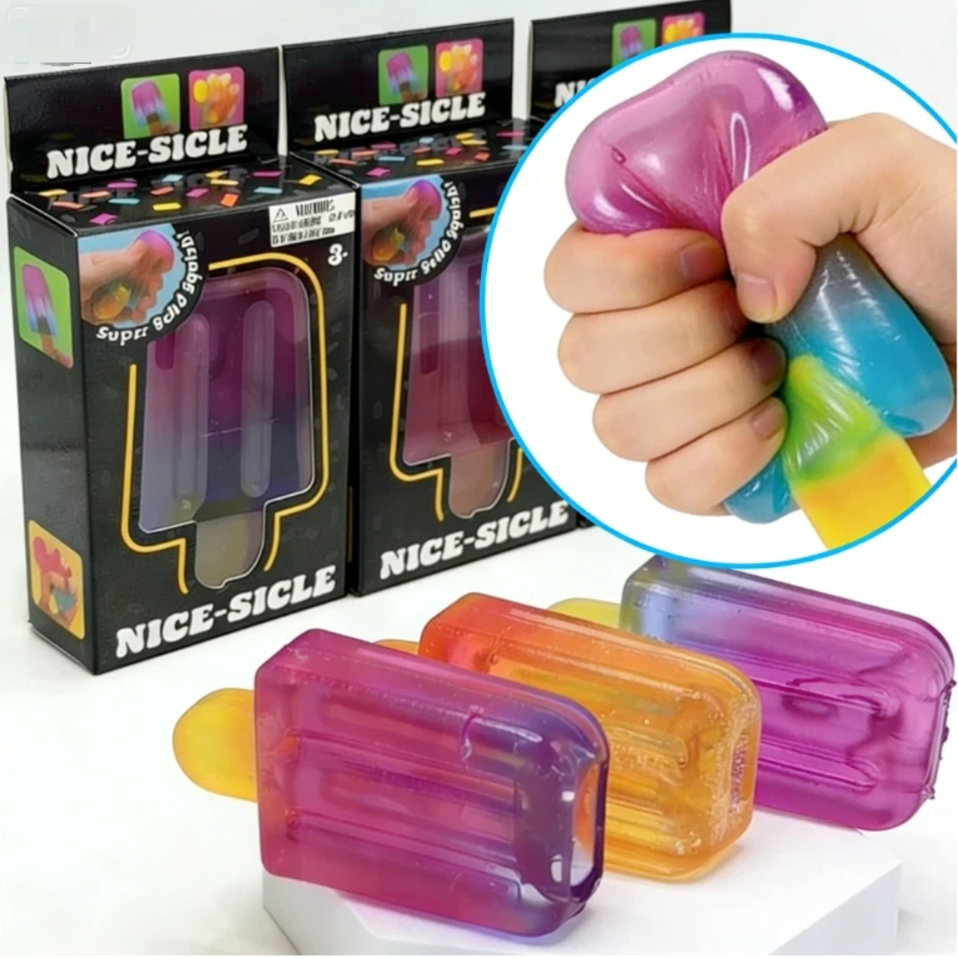 2026 Schylling Nee doh Gumdrop - Fidget Cube Original ulasan dan harga