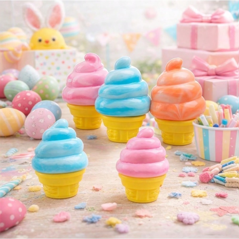 Blind Box Squishy Toy – 3 Rand - Mystery Box Blind Bag ulasan dan harga