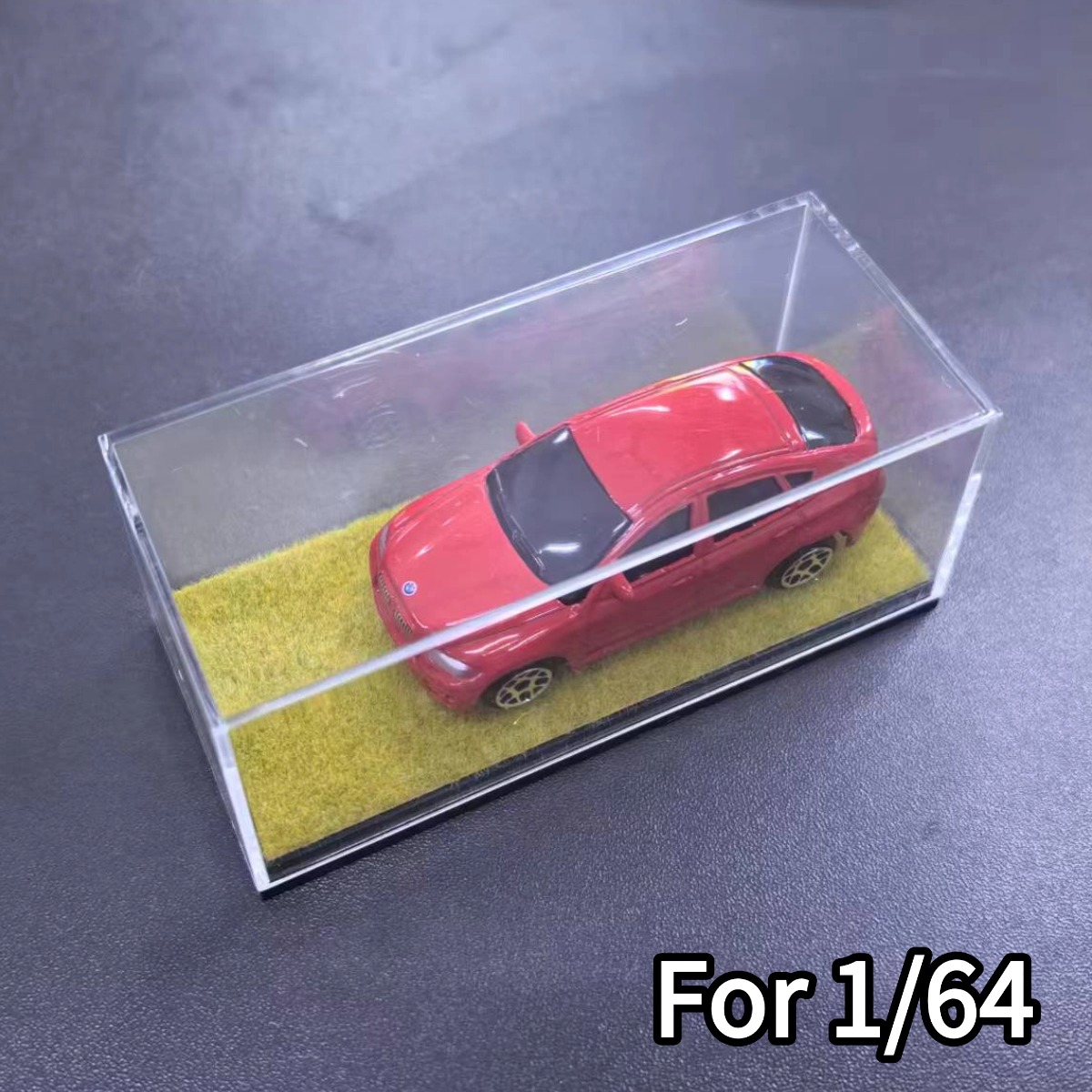 Acrylic Display Case Box for S - Display Case Acrylic ulasan dan harga
