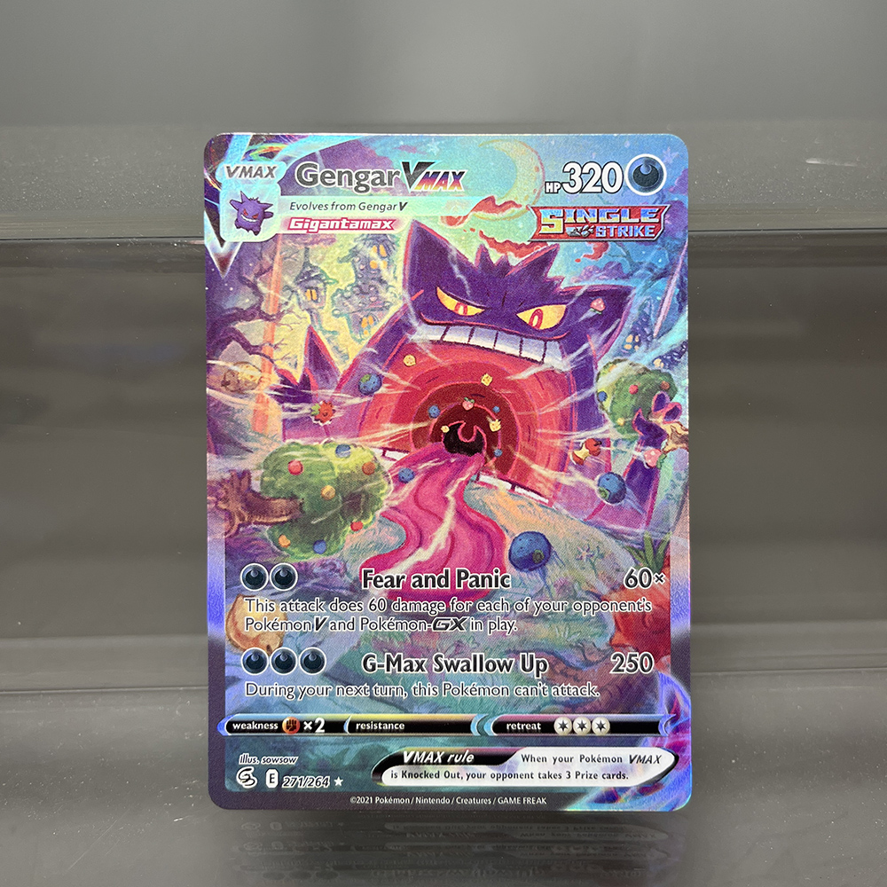 Foil PKM Single Cards Pikachu  - Pokemon Binder Card ulasan dan harga