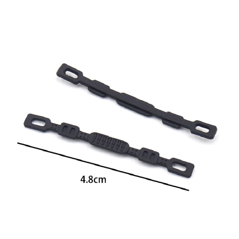 10pcs 98K Rifle Gun Strap Mili - Lego Minifigure Holder ulasan dan harga