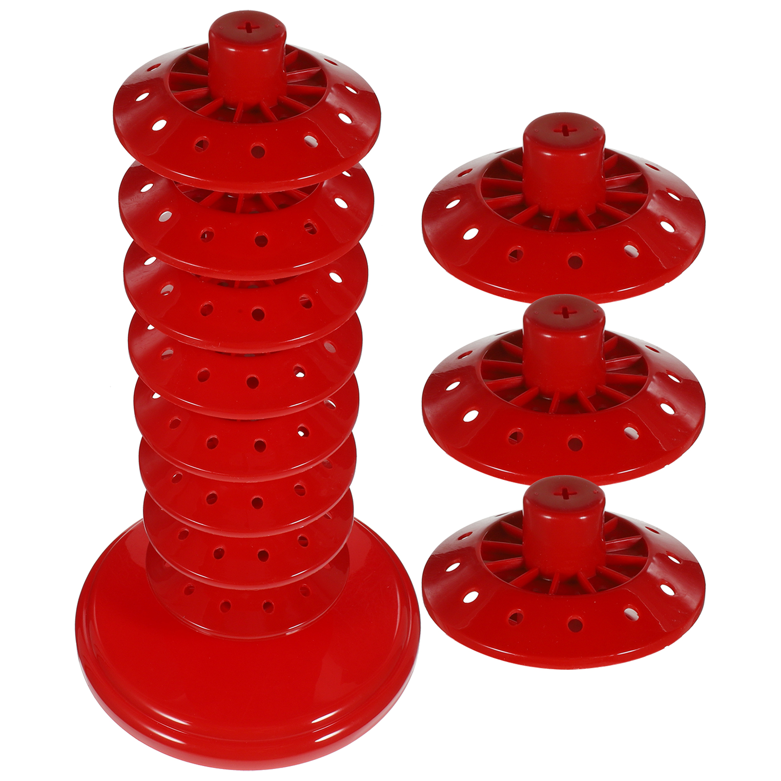 Lollipop Display Stand Store M - Pop Display Shelf ulasan dan harga