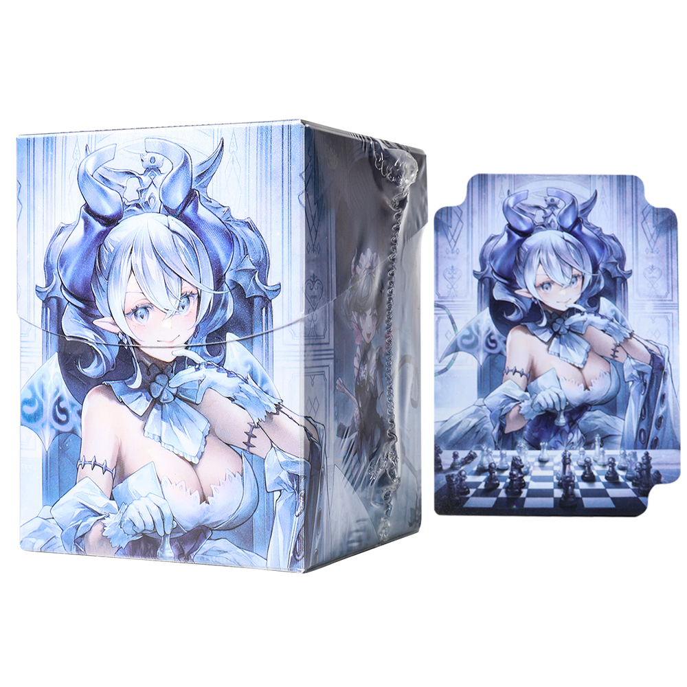 100+ BASIC LANDS Plastic Tradi - Trading Card Binder ulasan dan harga