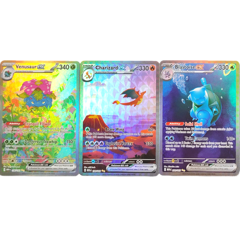 Proxy Pokemon Card 151 MEW Cha - Pokemon Binder Card ulasan dan harga
