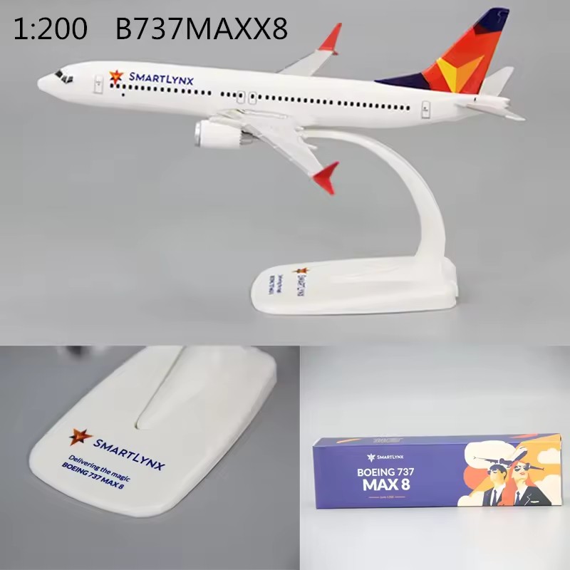1/100 Scale Air /KLM FK-100/SM - Model Airplane Plastic ulasan dan harga