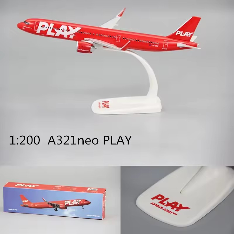 1/100 Scale Air /KLM FK-100/SM - Model Airplane Plastic ulasan dan harga