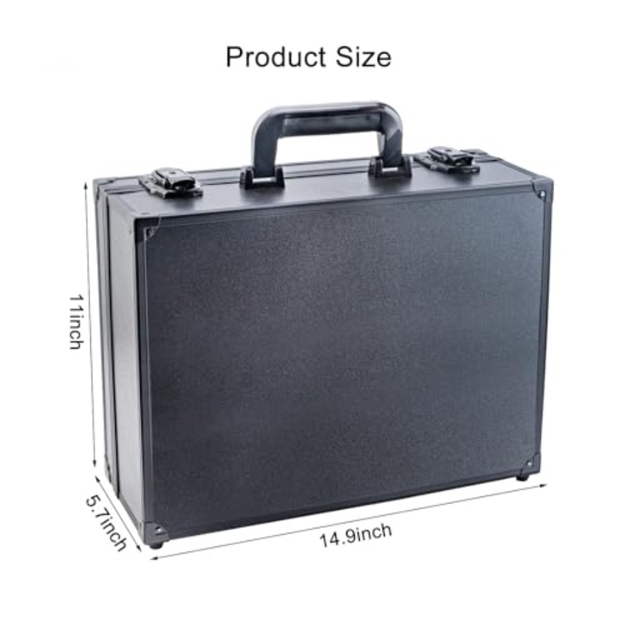 Toploader Storage BoxTrading C - Card Top Loader ulasan dan harga