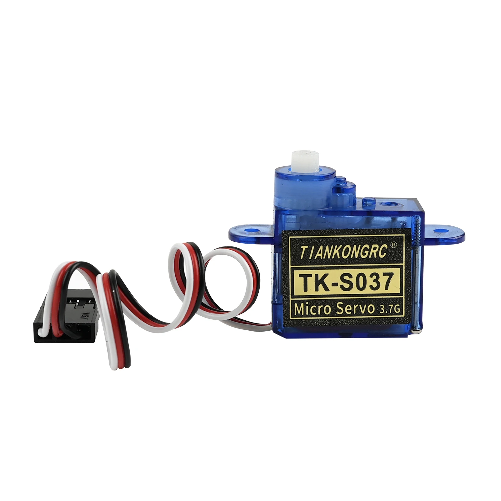 TK-SO37 Micro Digital Servo Ho - Model Airplane Plastic ulasan dan harga