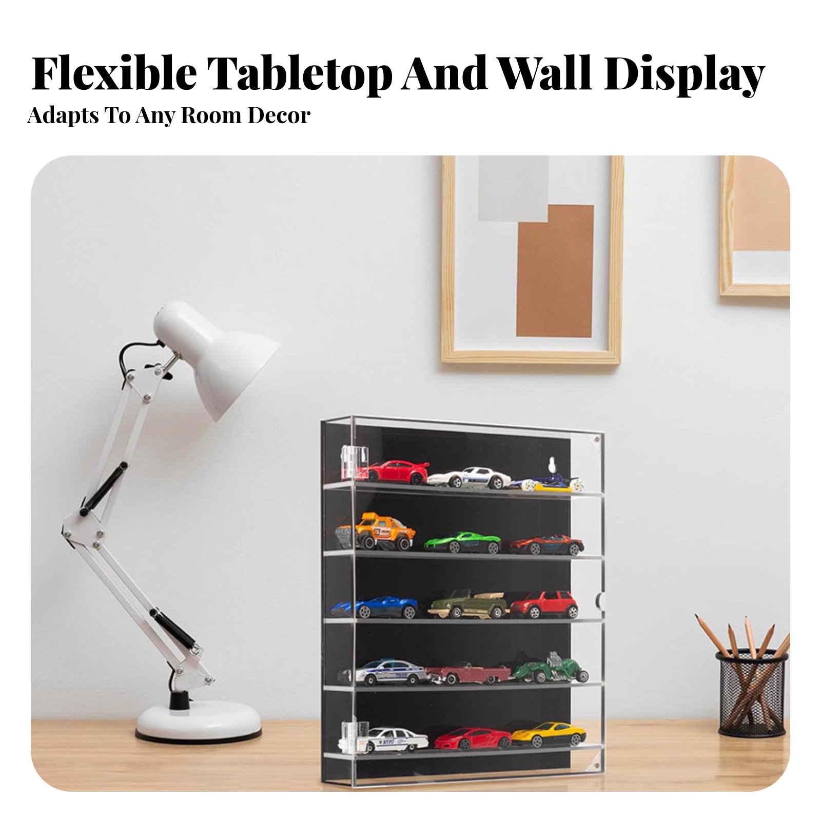 Acrylic Model Car Display Case - Display Case Acrylic ulasan dan harga