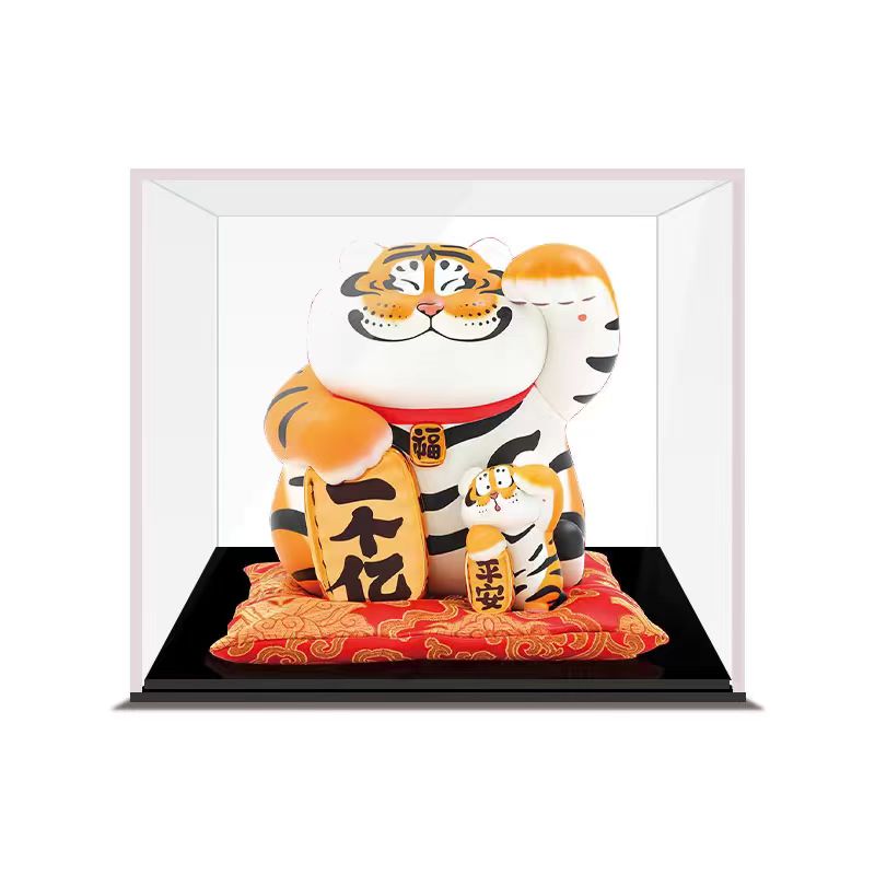 Funko Acrylic Display Case Cle - Funko Pop Protector ulasan dan harga