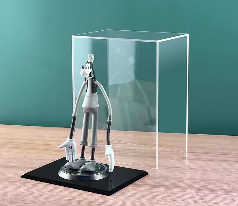 Funko Acrylic Display Case Cle - Funko Pop Protector ulasan dan harga