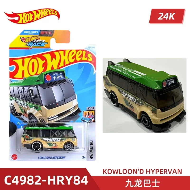 2024 C4982 Case K Original Hot - Die Cast Car 1 64 ulasan dan harga