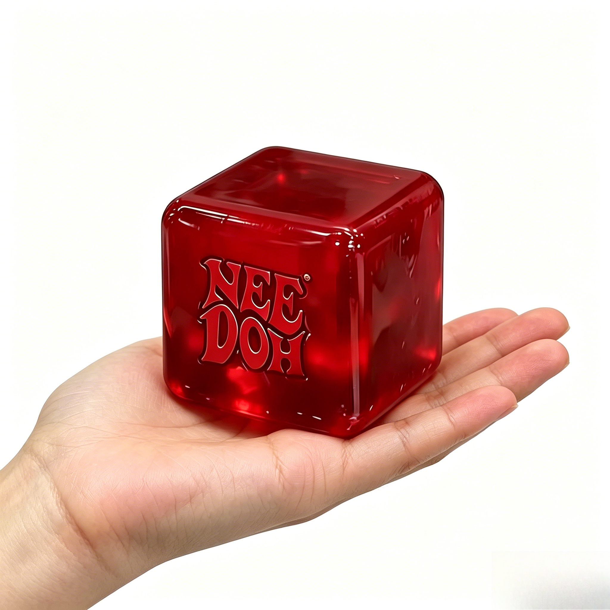 Nice Cube Squishy Stress Relie - Fidget Cube Original ulasan dan harga
