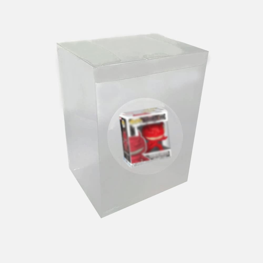 Ruitroliker 5Pcs Protector Cas - Funko Pop Protector ulasan dan harga