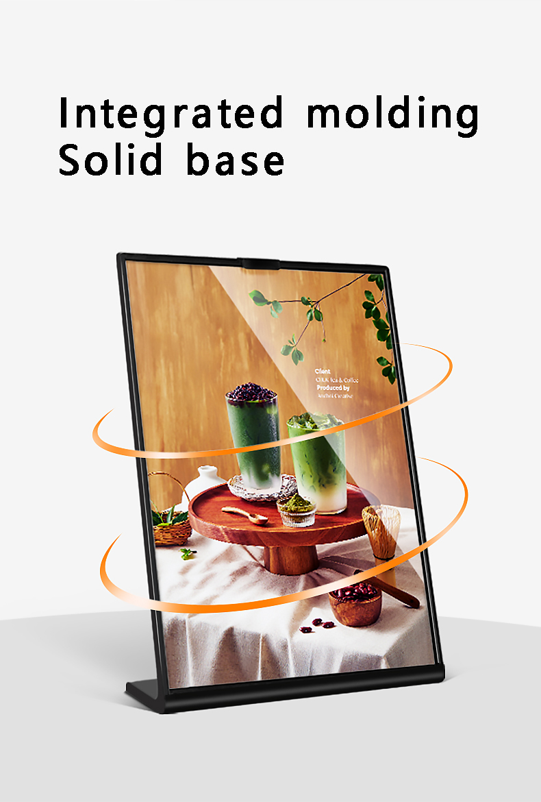 Caf é/restaurant/mobile phone  - Graded Card Display ulasan dan harga