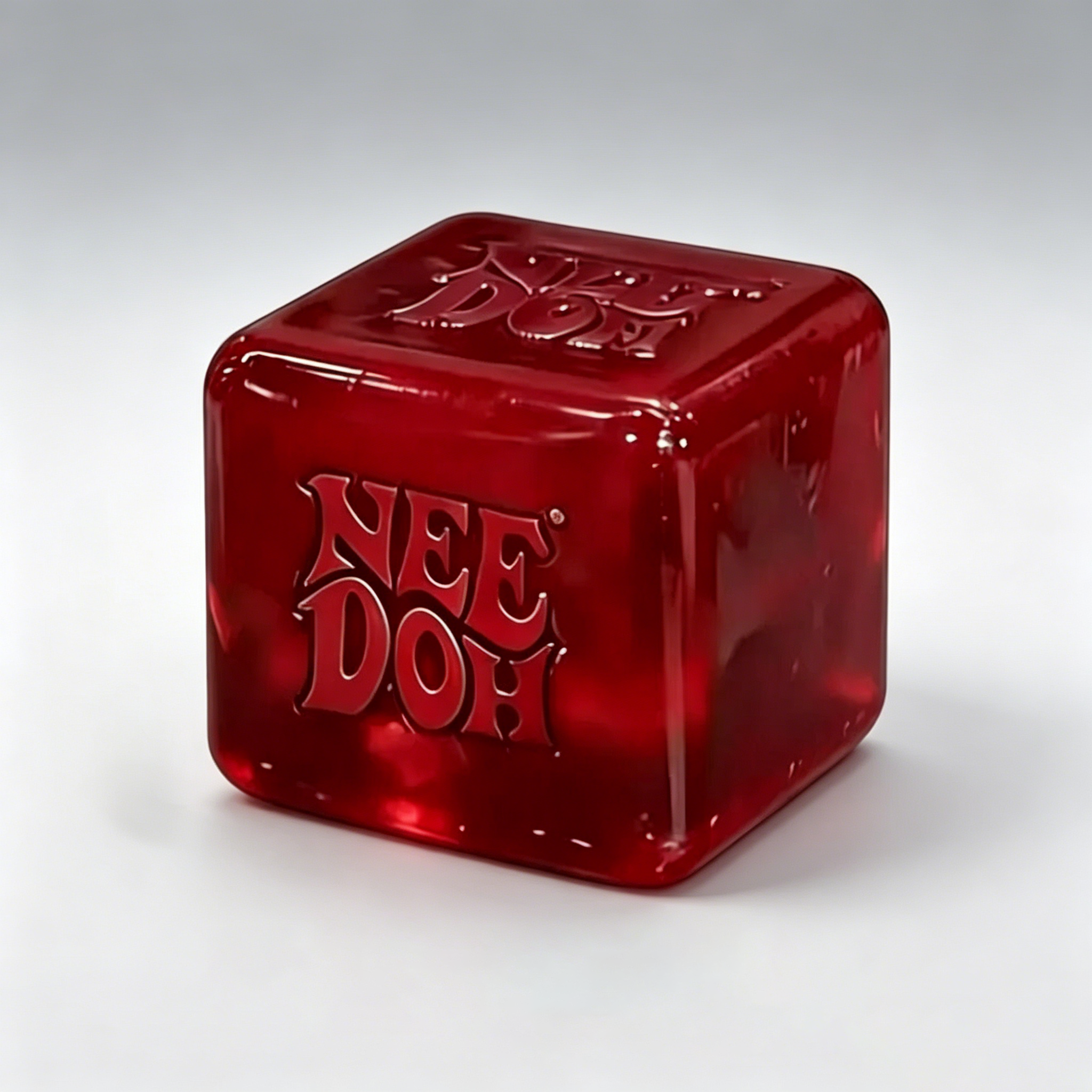 Surprise Blind Box NeeDoh Nice - Fidget Cube Original ulasan dan harga
