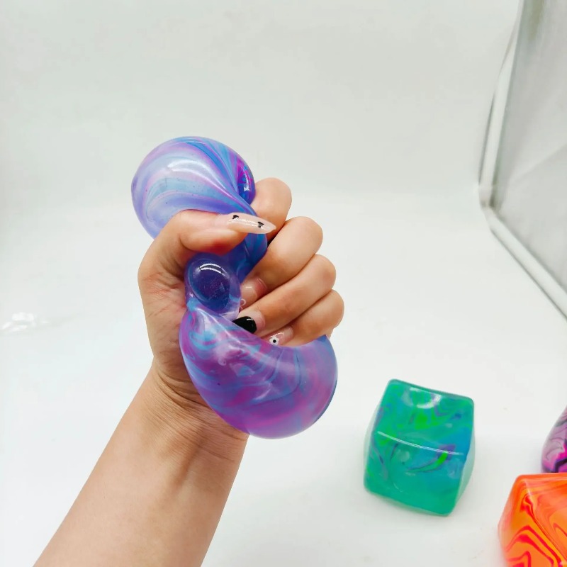 High resilience Needoh Soft an - Fidget Cube Original ulasan dan harga