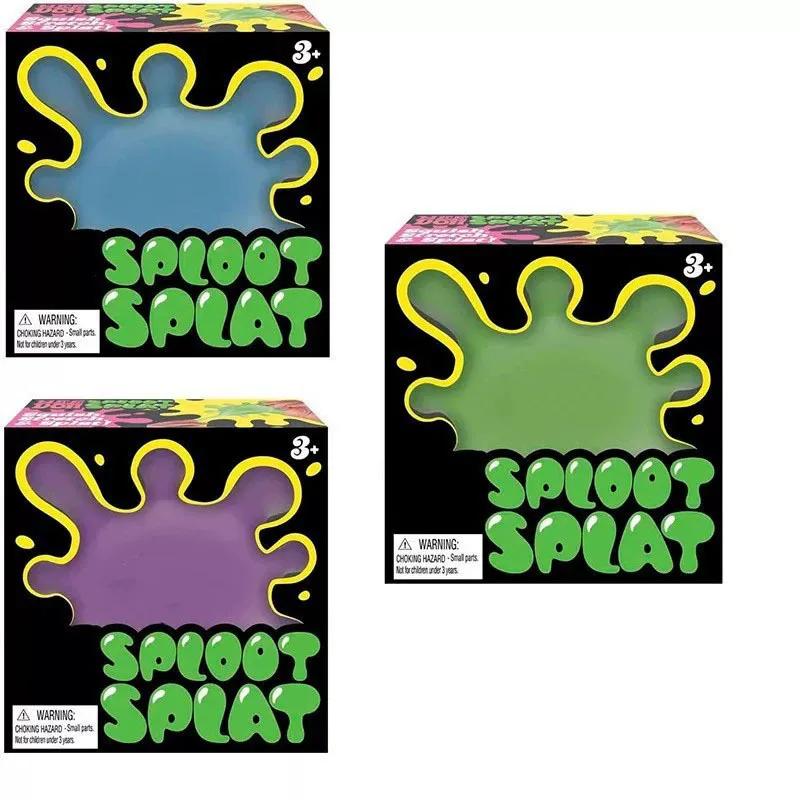 Needoh pizza Sensory Fidget Cu - Fidget Cube Original ulasan dan harga