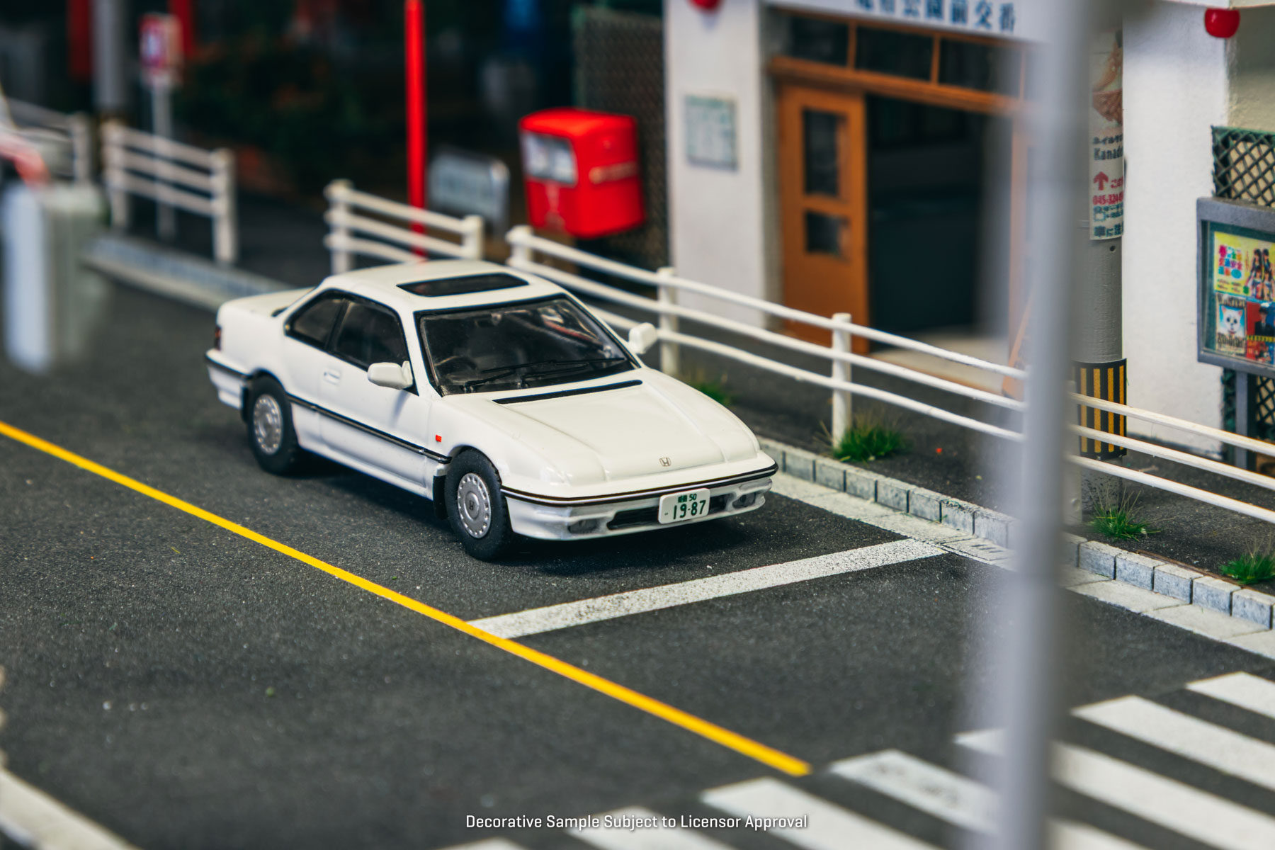 In Stock TW J Collection 1:64  - Die Cast Car 1 64 ulasan dan harga