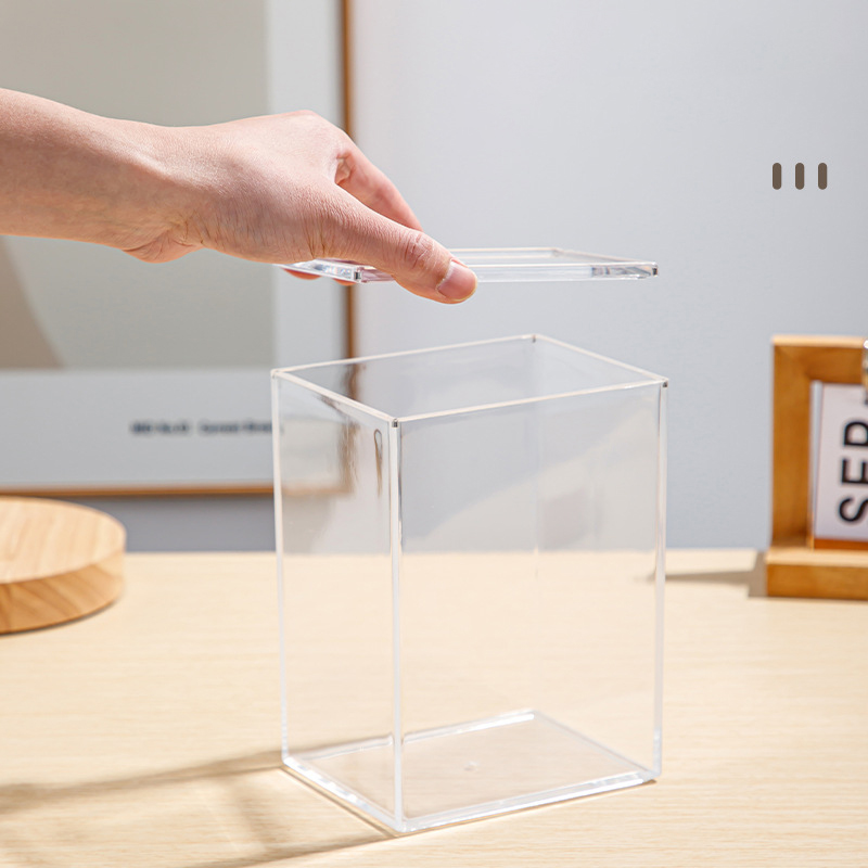 Clear Acrylic Pop Protector Ca - Funko Pop Protector ulasan dan harga