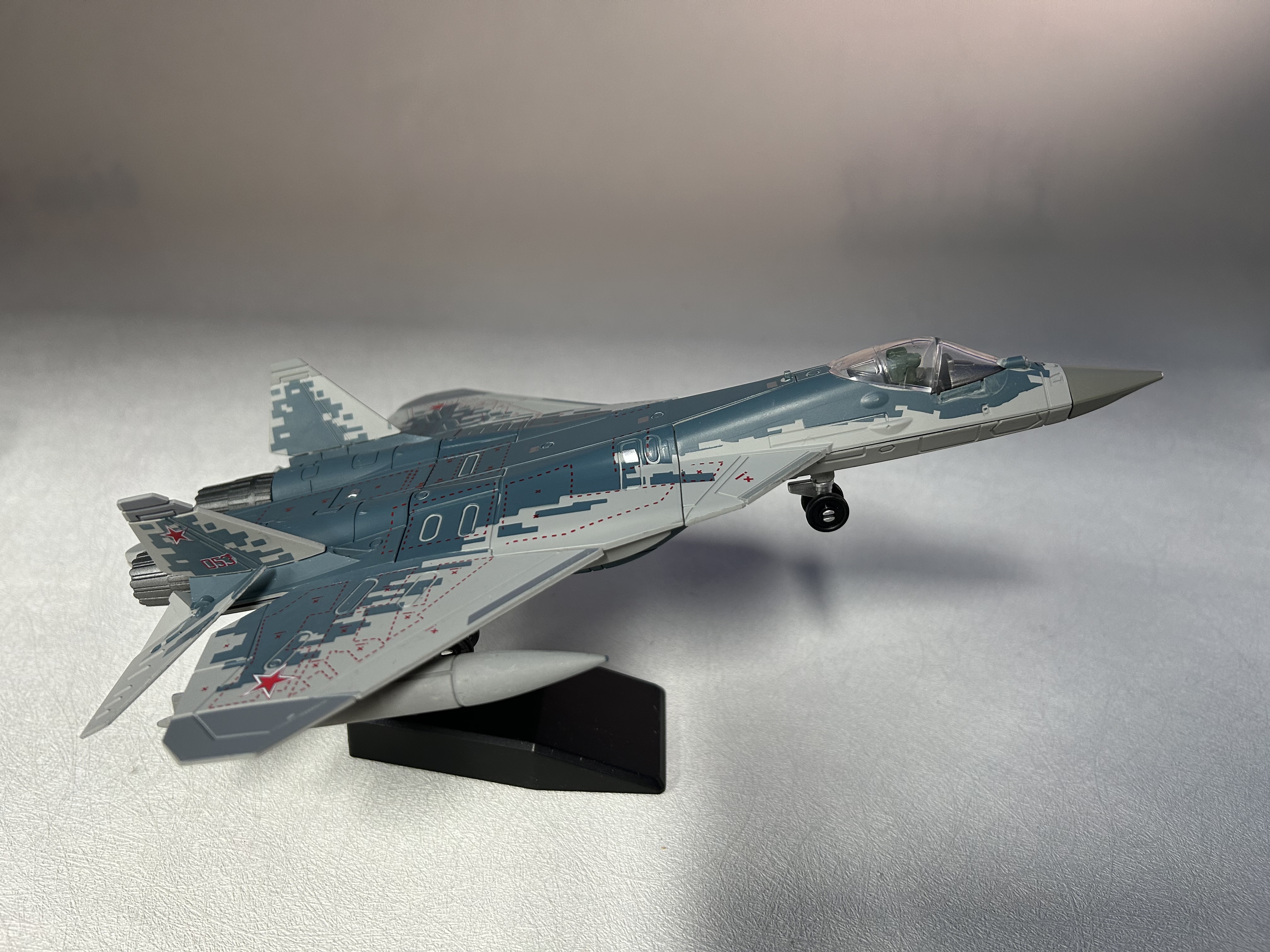 Aircraft Model Toy 1/72 Scale  - Model Airplane Plastic ulasan dan harga