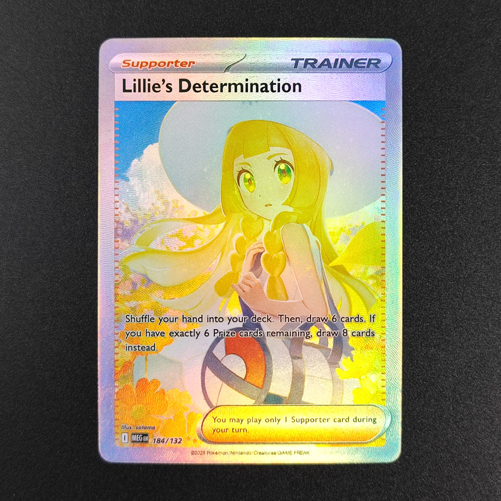 Proxy Pokemon ME01 Mega Evolut - Pokemon Binder Card ulasan dan harga
